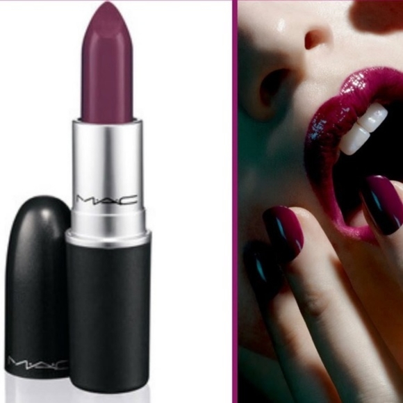 💋 M•A•C Satin Lipstick 💄 - Picture 5 of 12